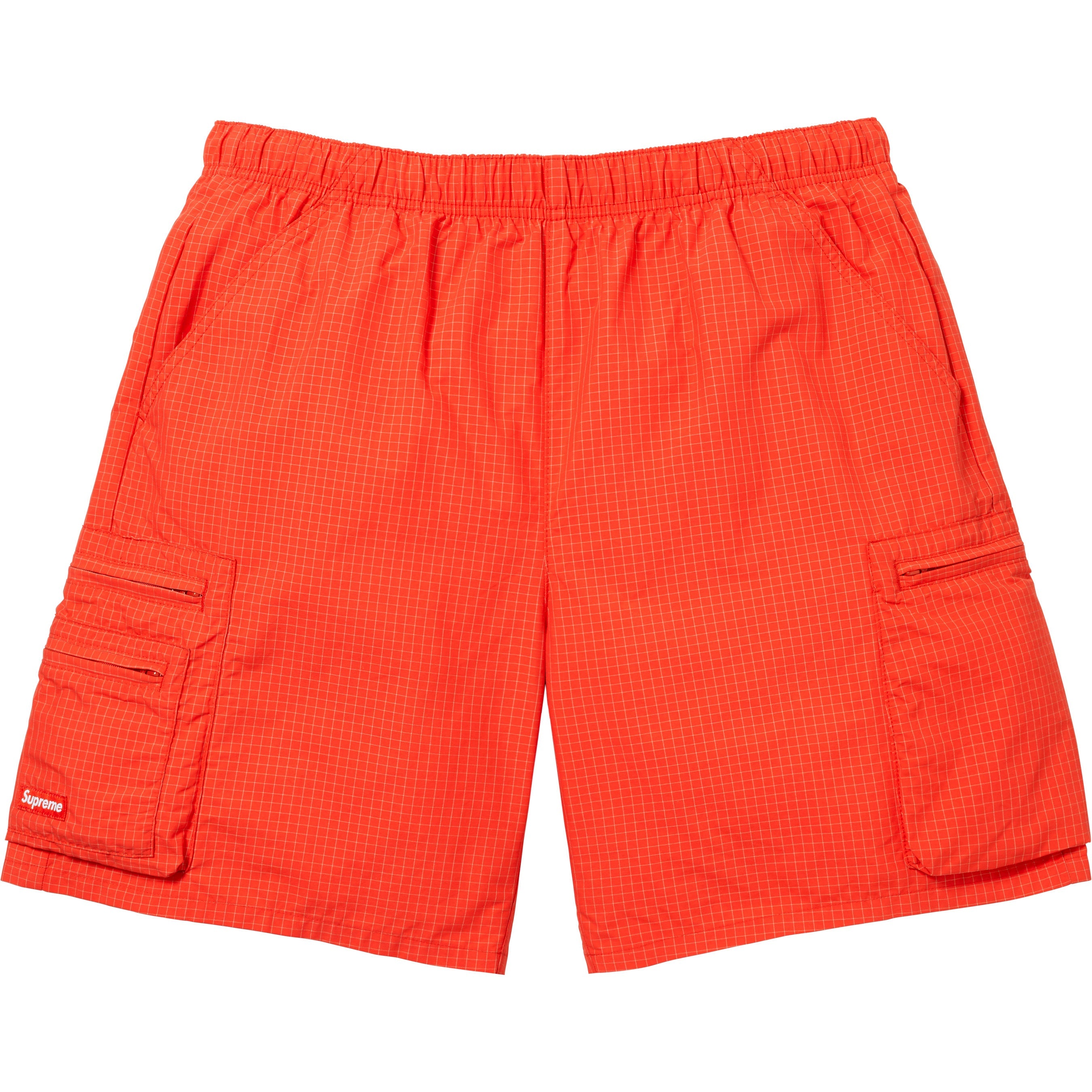 Ripstop Cargo Water Short view 34